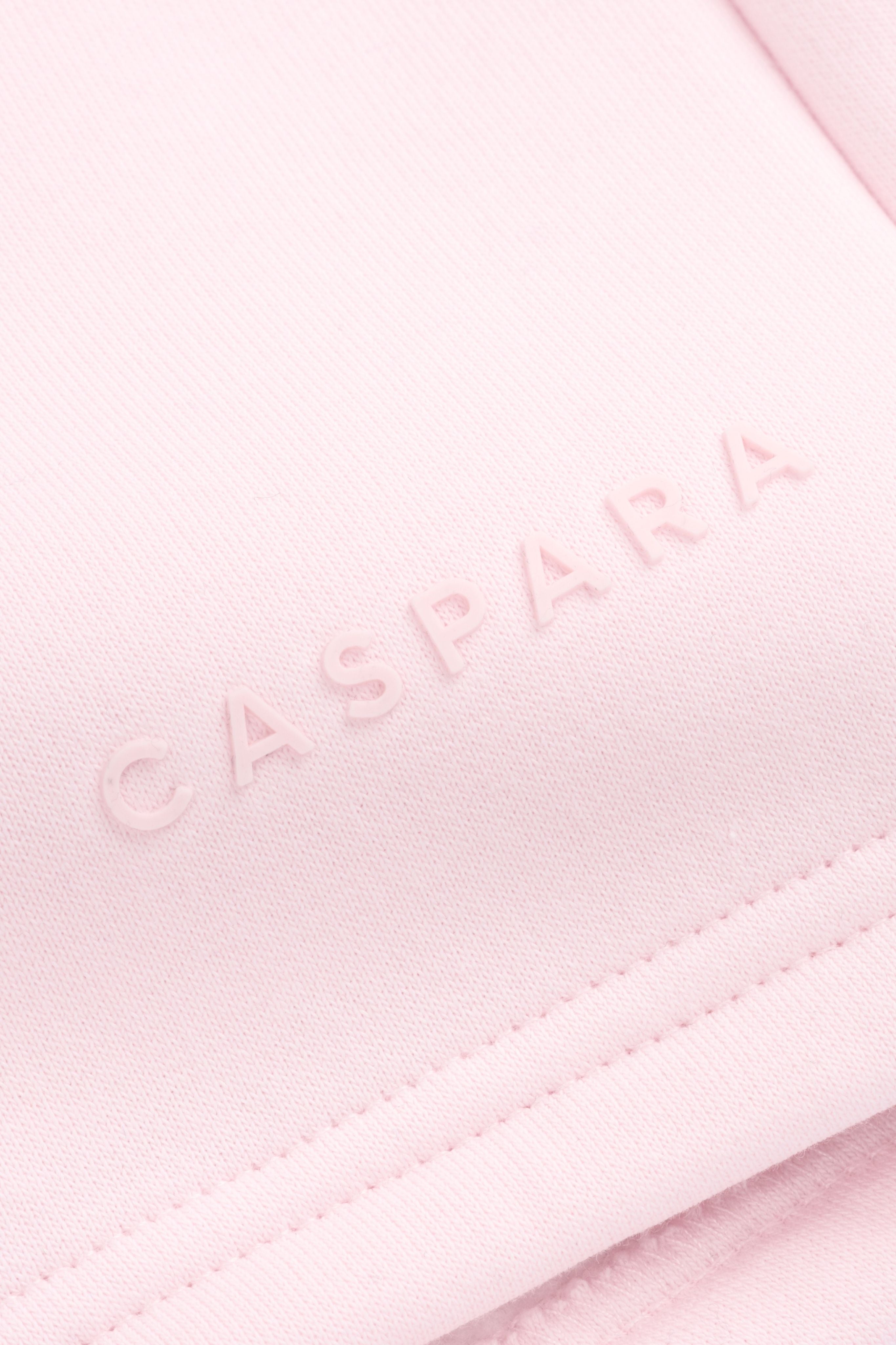 W. Pollux Shorts - Millennial pink